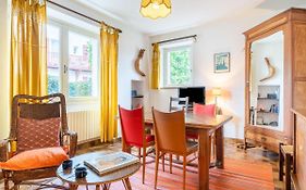Holiday Home Gachounenea By Interhome
